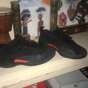 Jordan 12s